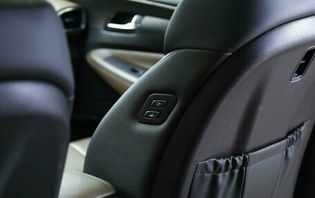 Hyundai Santa Fe IV, 2018 год, 2 890 000 рублей, 13 фотография