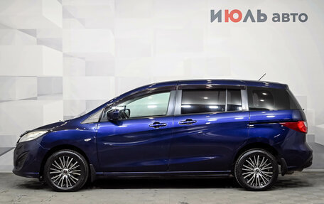 Mazda 5 II, 2012 год, 1 100 000 рублей, 8 фотография