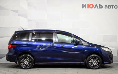 Mazda 5 II, 2012 год, 1 100 000 рублей, 9 фотография