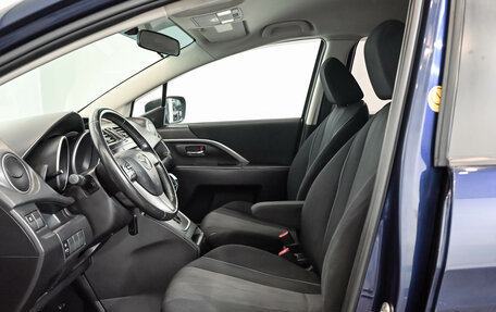 Mazda 5 II, 2012 год, 1 100 000 рублей, 10 фотография