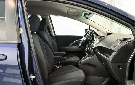 Mazda 5 II, 2012 год, 1 100 000 рублей, 11 фотография