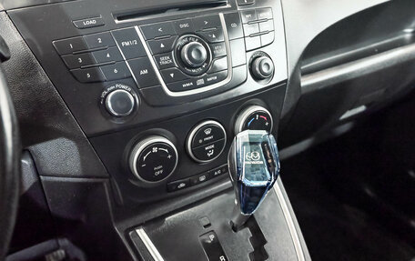 Mazda 5 II, 2012 год, 1 100 000 рублей, 16 фотография