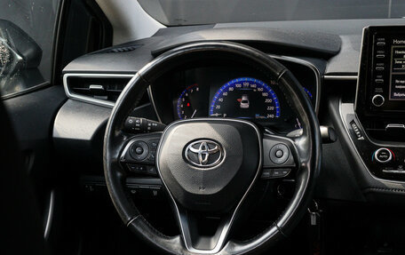 Toyota Corolla, 2020 год, 2 098 000 рублей, 11 фотография