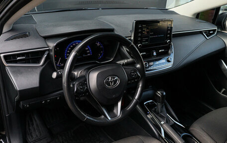 Toyota Corolla, 2020 год, 2 098 000 рублей, 12 фотография
