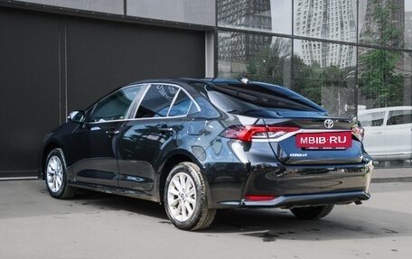Toyota Corolla, 2020 год, 2 098 000 рублей, 6 фотография