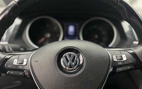Volkswagen Tiguan II, 2019 год, 2 565 000 рублей, 9 фотография