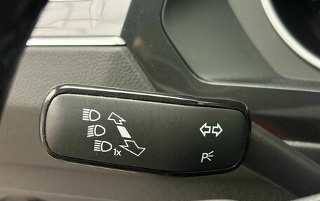 Volkswagen Tiguan II, 2019 год, 2 565 000 рублей, 22 фотография
