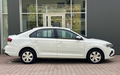 Volkswagen Polo VI (EU Market), 2022 год, 1 509 000 рублей, 4 фотография
