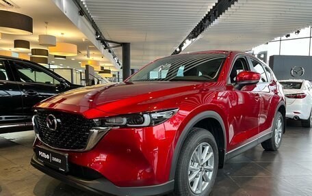 Mazda CX-5 II, 2026 год, 4 000 000 рублей, 4 фотография