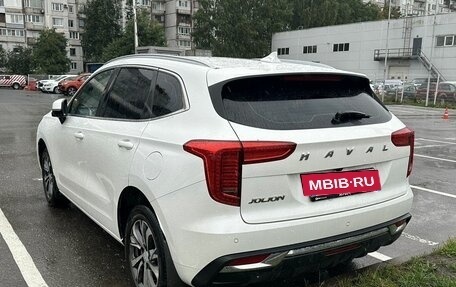 Haval Jolion, 2023 год, 1 929 000 рублей, 6 фотография
