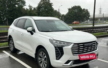 Haval Jolion, 2023 год, 1 929 000 рублей, 3 фотография