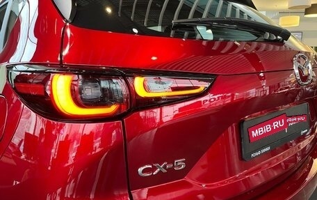 Mazda CX-5 II, 2026 год, 4 000 000 рублей, 20 фотография