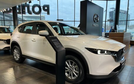 Mazda CX-5 II, 2026 год, 3 700 000 рублей, 6 фотография