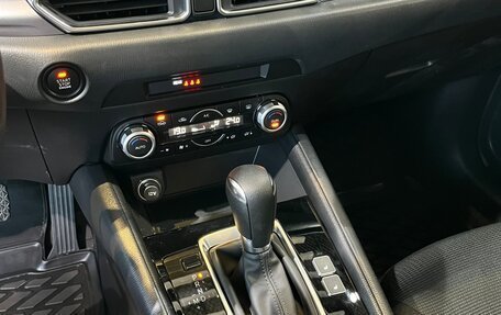 Mazda CX-5 II, 2026 год, 3 700 000 рублей, 11 фотография