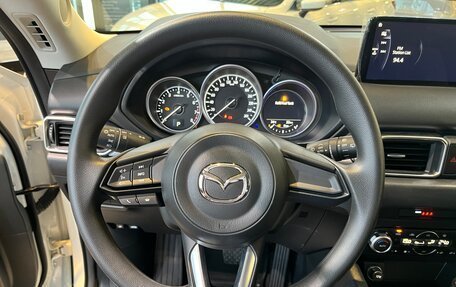 Mazda CX-5 II, 2026 год, 3 700 000 рублей, 8 фотография