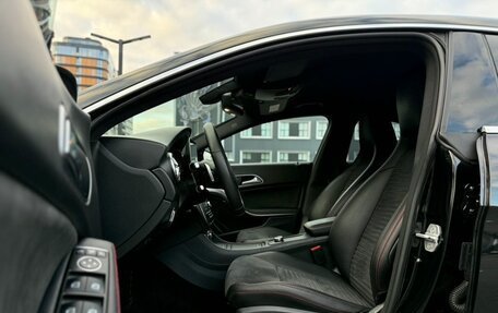 Mercedes-Benz CLA, 2015 год, 1 780 000 рублей, 11 фотография