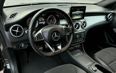 Mercedes-Benz CLA, 2015 год, 1 780 000 рублей, 12 фотография