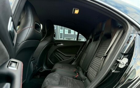 Mercedes-Benz CLA, 2015 год, 1 780 000 рублей, 15 фотография