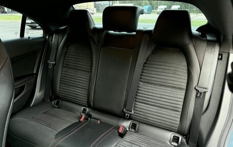 Mercedes-Benz CLA, 2015 год, 1 780 000 рублей, 16 фотография
