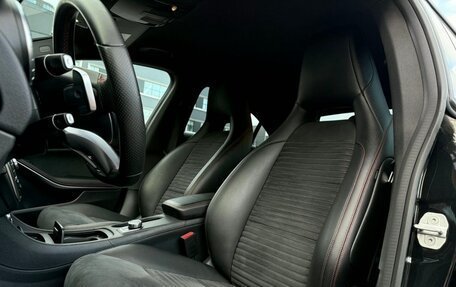 Mercedes-Benz CLA, 2015 год, 1 780 000 рублей, 13 фотография