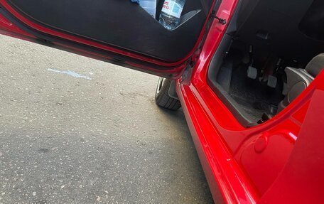 KIA Picanto II, 2013 год, 650 000 рублей, 9 фотография