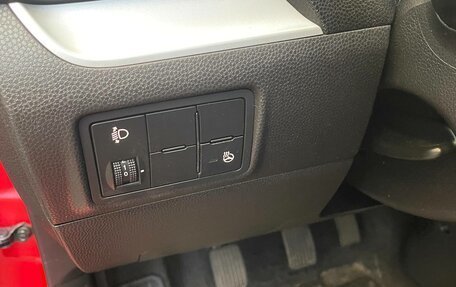KIA Picanto II, 2013 год, 650 000 рублей, 13 фотография