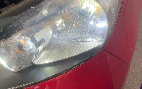 KIA Picanto II, 2013 год, 650 000 рублей, 18 фотография