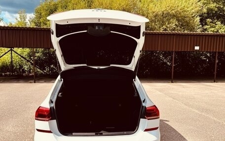 Volkswagen Polo VI (EU Market), 2021 год, 1 350 000 рублей, 7 фотография