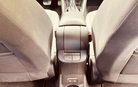 Volkswagen Polo VI (EU Market), 2021 год, 1 350 000 рублей, 14 фотография