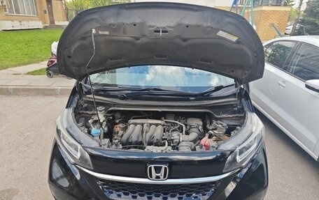 Honda Freed II, 2019 год, 1 680 000 рублей, 8 фотография