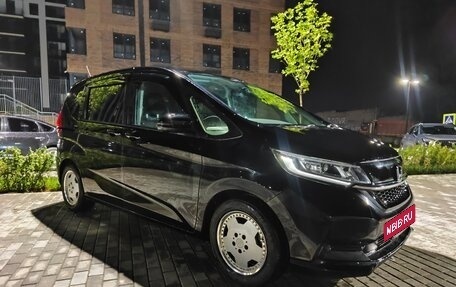 Honda Freed II, 2019 год, 1 680 000 рублей, 10 фотография