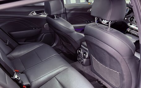 KIA Stinger I, 2023 год, 3 490 000 рублей, 14 фотография