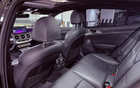 KIA Stinger I, 2023 год, 3 490 000 рублей, 13 фотография