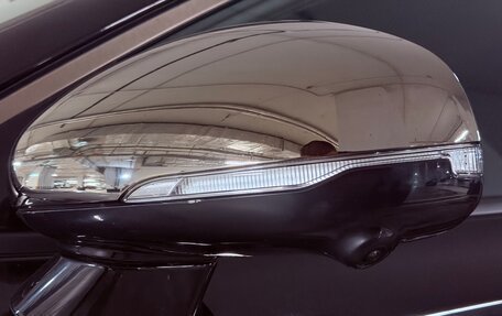 KIA Stinger I, 2023 год, 3 490 000 рублей, 22 фотография