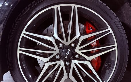 KIA Stinger I, 2023 год, 3 490 000 рублей, 21 фотография