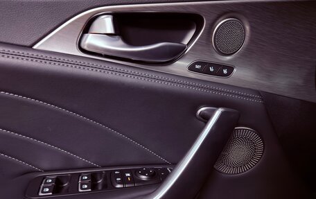 KIA Stinger I, 2023 год, 3 490 000 рублей, 20 фотография