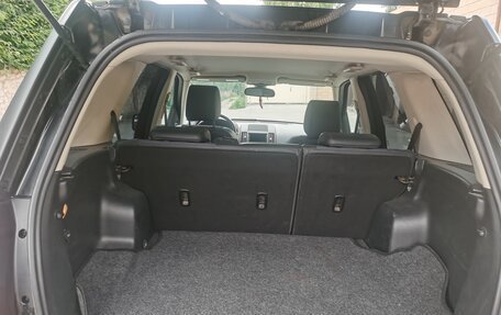 Land Rover Freelander II рестайлинг 2, 2008 год, 1 200 000 рублей, 7 фотография