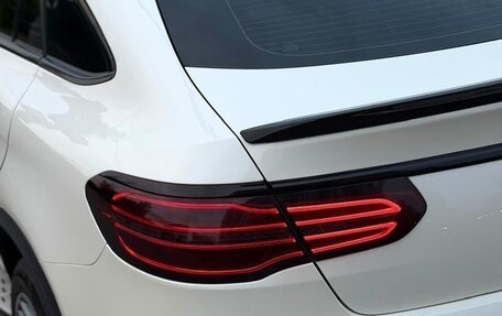 Mercedes-Benz GLE, 2015 год, 3 750 000 рублей, 5 фотография