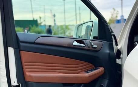 Mercedes-Benz GLE, 2015 год, 3 750 000 рублей, 8 фотография