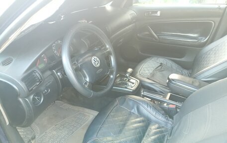 Volkswagen Passat B5+ рестайлинг, 2000 год, 200 000 рублей, 2 фотография
