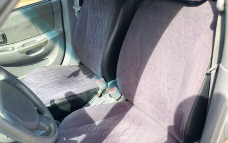 Hyundai Accent II, 2008 год, 400 000 рублей, 8 фотография