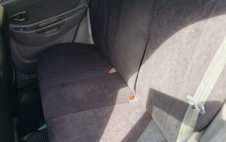 Hyundai Accent II, 2008 год, 400 000 рублей, 9 фотография