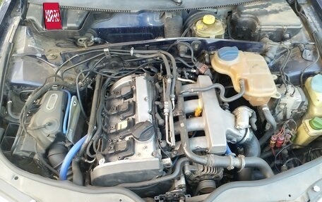Volkswagen Passat B5+ рестайлинг, 2000 год, 200 000 рублей, 3 фотография