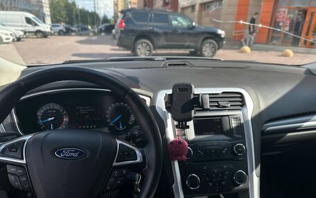 Ford Mondeo V, 2016 год, 1 800 000 рублей, 11 фотография