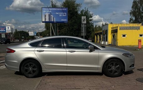 Ford Mondeo V, 2016 год, 1 800 000 рублей, 5 фотография