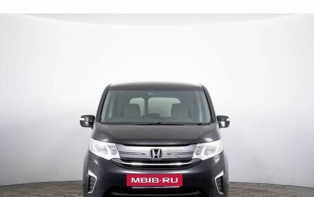 Honda Stepwgn IV, 2015 год, 1 649 000 рублей, 2 фотография