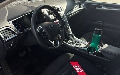 Ford Mondeo V, 2016 год, 1 800 000 рублей, 10 фотография