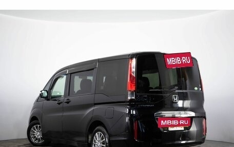 Honda Stepwgn IV, 2015 год, 1 649 000 рублей, 6 фотография