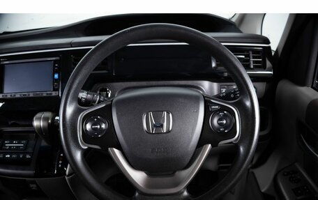 Honda Stepwgn IV, 2015 год, 1 649 000 рублей, 14 фотография