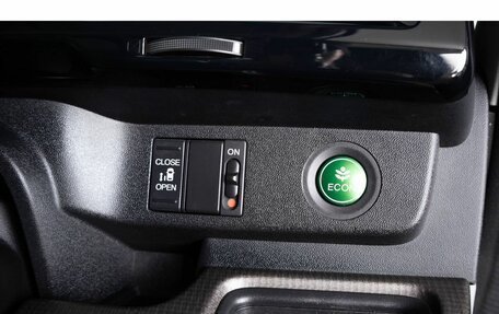 Honda Stepwgn IV, 2015 год, 1 649 000 рублей, 20 фотография